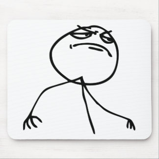Tapis De Souris Patron