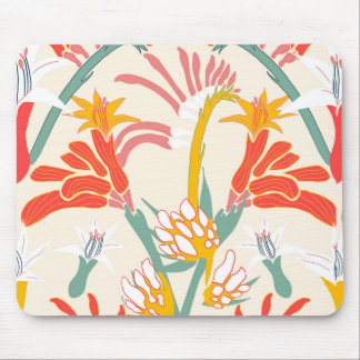 Tapis De Souris Patte de kangourou