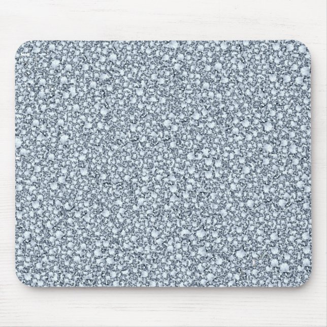 Tapis De Souris Patter Glitter (Devant)