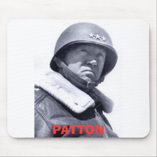 TAPIS DE SOURIS PATTON GÉNÉRAL
