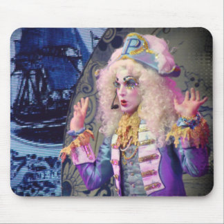 Tapis De Souris Pauvre garçon