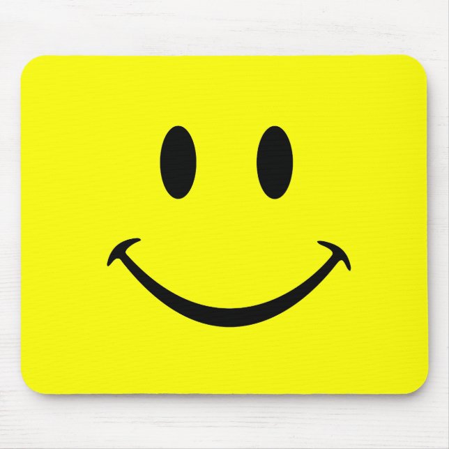 Tapis De Souris pavé de souris (Devant)