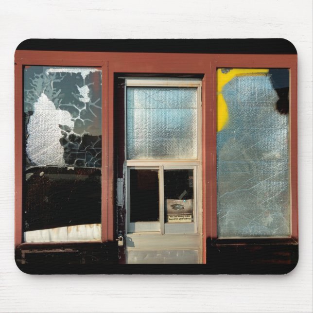 Tapis De Souris Pavé de souris conceptuel (Devant)