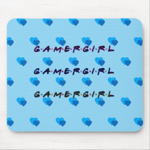 Tapis De Souris pavé de souris gamer