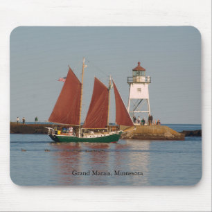 Tapis De Souris pavé de souris Hjordis