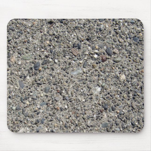 Tapis De Souris Pavé Pur (Devant)