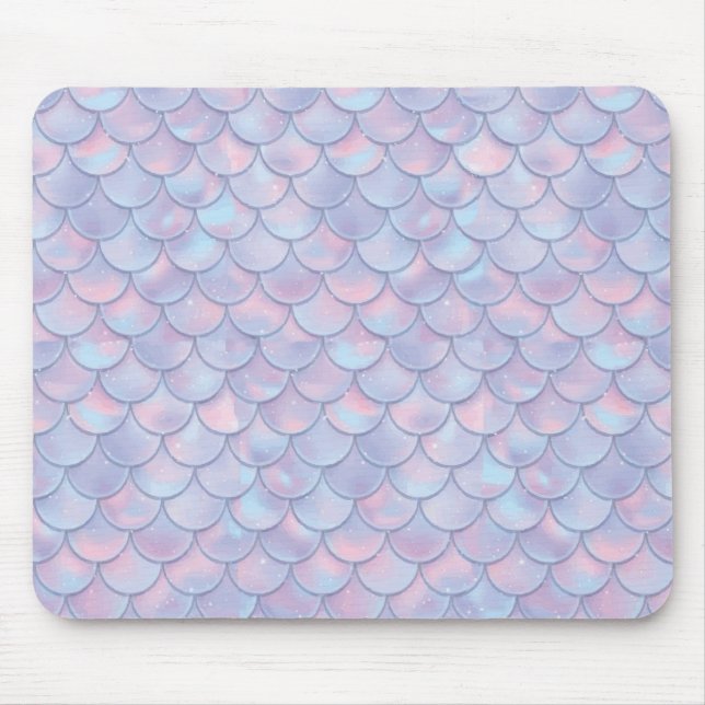 Tapis De Souris pavé souris (Devant)