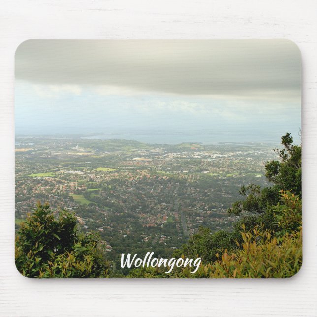 Tapis De Souris pavé souris (Devant)