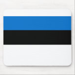 Tapis De Souris Pavillon Estonie<br><div class="desc">Estonie Drapeau - Le tee parfait pour tout le monde,  cette chemise tiendra jusqu'à tout ce que leur journée peut apporter. A bientôt !</div>
