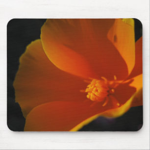 Tapis De Souris pavot