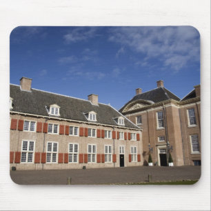 Tapis De Souris Pays-Bas (aussi appelé Hollande), Apeldoorn près 3