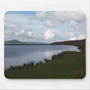 Tapis De Souris Pays de Galles, Keeper's Pond, Mousepad