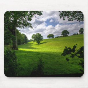 Tapis De Souris Paysage