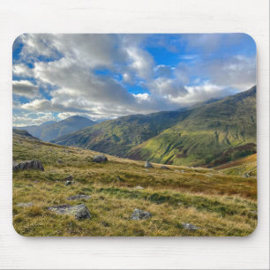 Tapis De Souris Paysage
