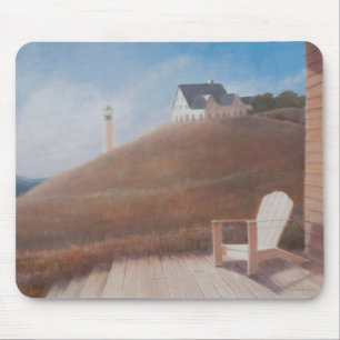 Tapis De Souris Paysage 2012 du Maine