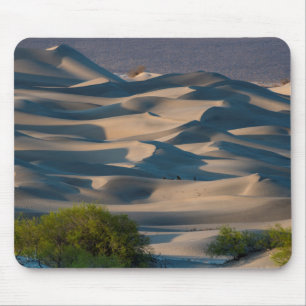 Tapis De Souris Paysage de dunes de sable, Californie