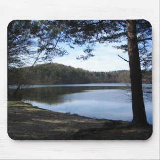 Tapis De Souris Paysage du Brandebourg