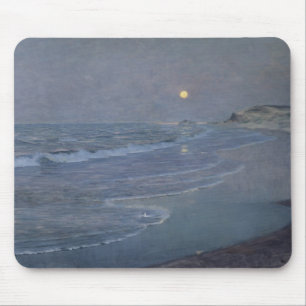 Tapis De Souris Paysage marin, c.1892-93