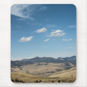 Tapis De Souris Paysage #P4138 Mousepad