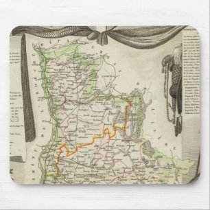 Tapis De Souris Paysagère