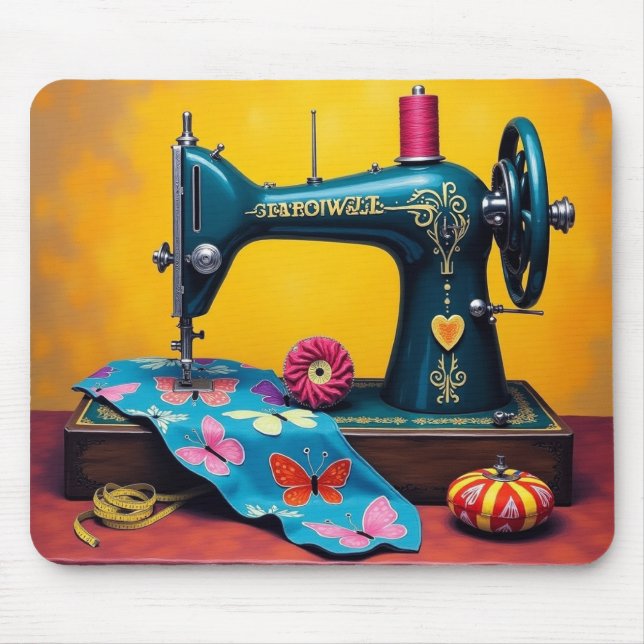 TAPIS DE SOURIS PC PAD (Devant)