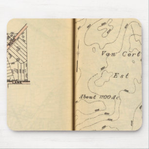 Tapis De Souris Peekskill, New York 2