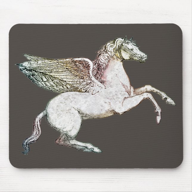 Tapis De Souris Pegasus (Devant)