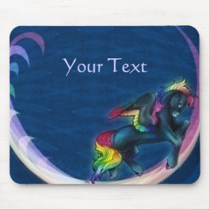 Tapis De Souris Pegasus Mousepad