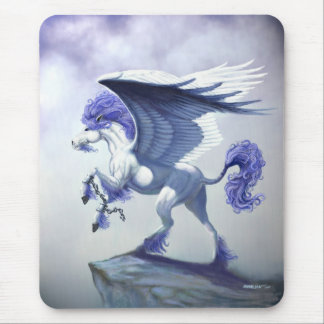 TAPIS DE SOURIS PEGASUS NON CHAINÉ