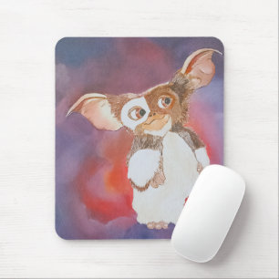 Tapis De Souris Peinture de créature orientale par Alfred Fox