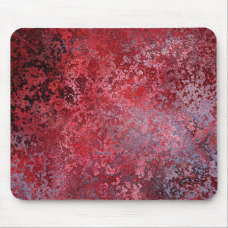 Tapis De Souris Peinture de marron