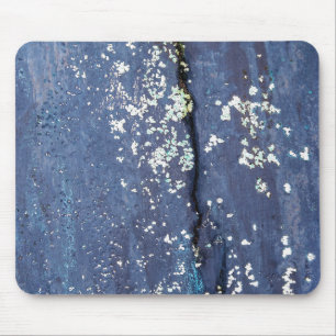 Tapis De Souris peinture grungy abstraite