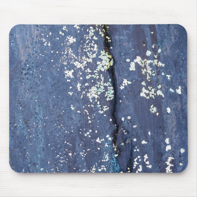 Tapis De Souris peinture grungy abstraite (Devant)