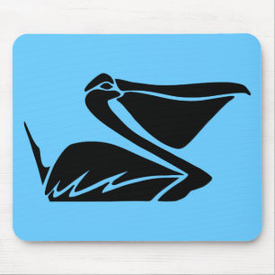Tapis De Souris pekan pelican pelican