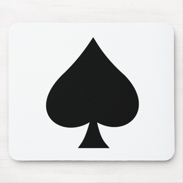 Tapis De Souris Pelle (Devant)