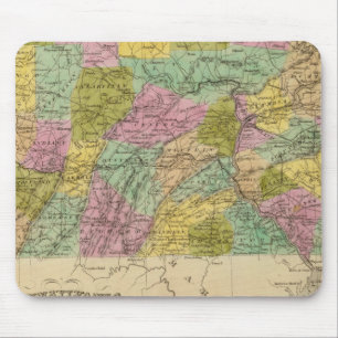 Tapis De Souris Pennsylvanie 4