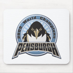 Tapis De Souris pensburgh-2009