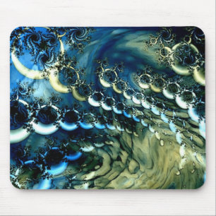 Tapis De Souris Pensées de Consitpated