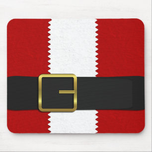 Tapis De Souris Père Noël Upclose Mousepad