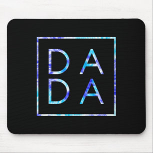 Tapis De Souris Père&# ; s Jour du nouveau père 1