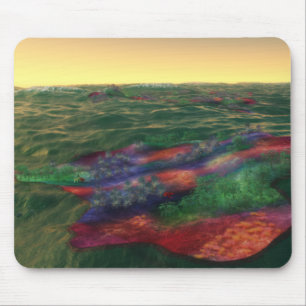 Tapis De Souris Perelandra Mousepad