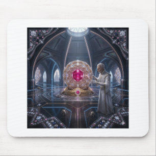 Tapis de souris Perfect Jewel