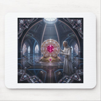 Tapis de souris Perfect Jewel