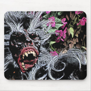 Tapis De Souris Performance de rue 1 mpcna