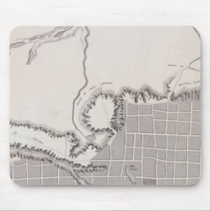 Tapis De Souris Pérou 30