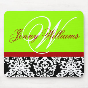 Tapis De Souris Personallized Mousepad