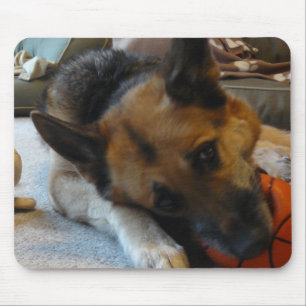 Tapis de souris personnalisable