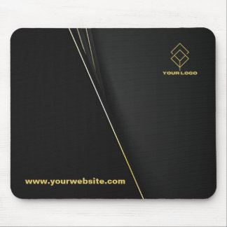 Tapis de Souris Personnalisable - Ajoutez Votre Lo