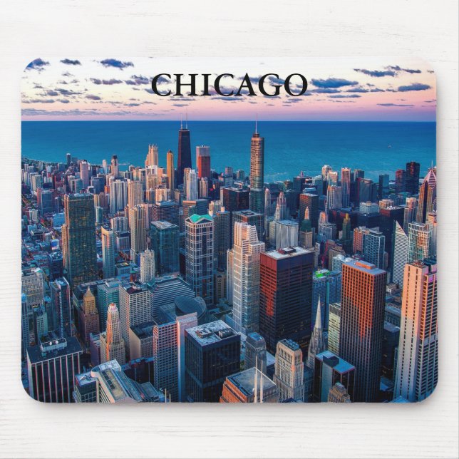 Tapis De Souris Personnalisation personnalisée votre propre photo (Devant)