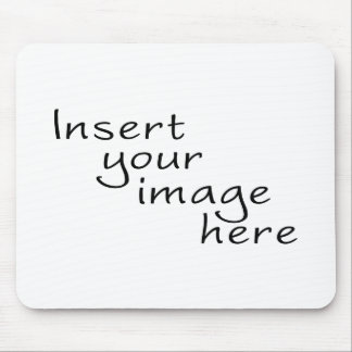 Tapis De Souris Personnalisé